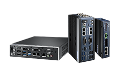 Embedded PCs